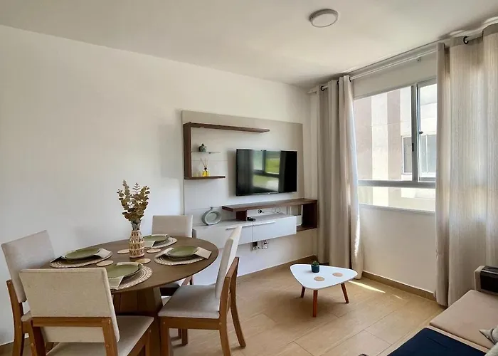 Lar Do Pontal - Recreio Dos Bandeirantes Apartamento Rio de Janeiro
